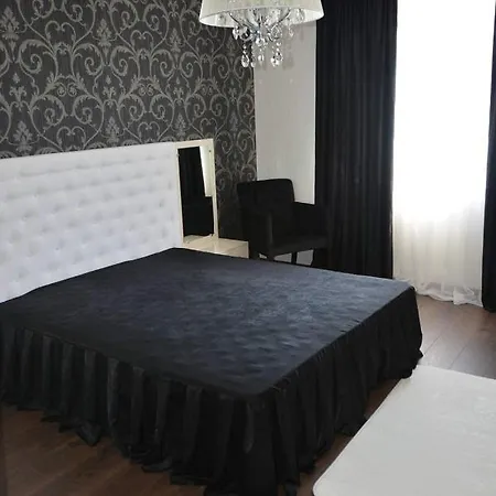 Amor, 5 Min Piazza Grande Appartement *