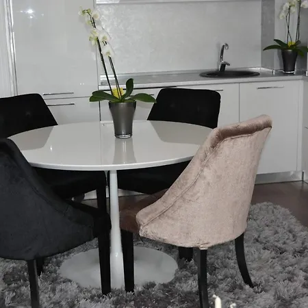 Amor, 5 Min Piazza Grande Appartement Locarno