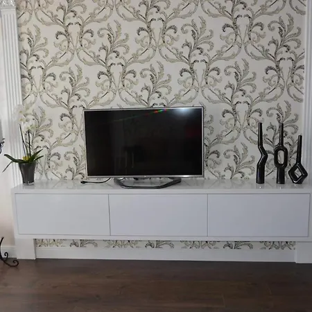 Apartment Amor, 5 Min Piazza Grande